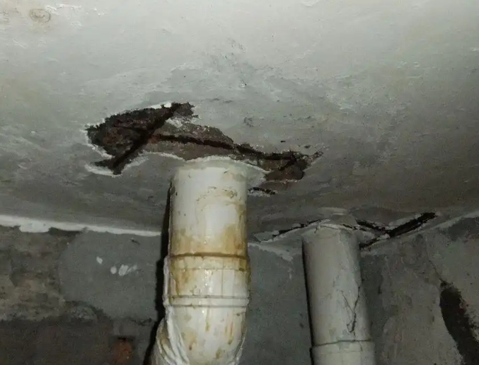 道县卫生间漏水维修公司浅析道县卫生间渗水维修的方法