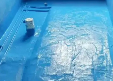 道县卫生间漏水维修公司分享下道县卫生间防水工程中常用防水涂料介绍。