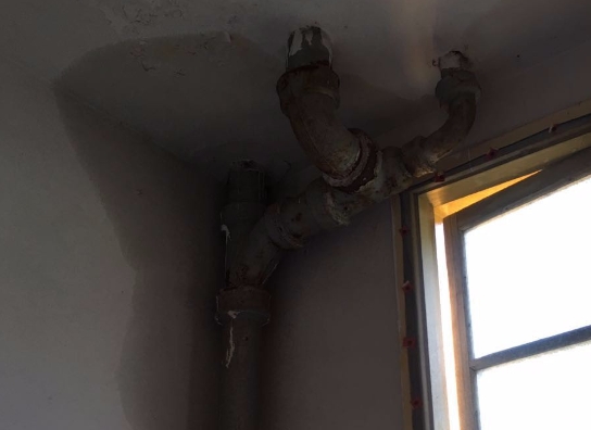 道县卫生间漏水维修公司专业解读道县卫生间防水的步骤